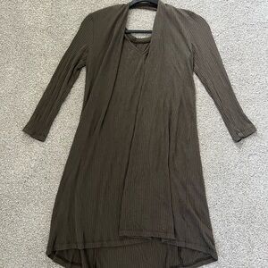 Altar’d State Dress